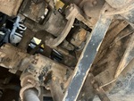 Hydraulics with Pumps (Hydraulics)