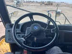 Control Station with Steering Controls