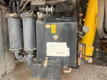Hydraulics with Hydraulic Tank