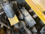 Engine with Exhaust System