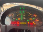 Control Station with Warning Lights