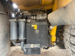 Hydraulics with Hydraulic Tank