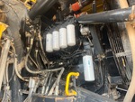 Engine with Engine - Right Side