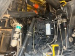 Engine with Engine - Left Side