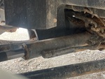 Hydraulics with Steering Cylinders