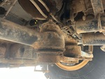 Chassis with Steering Linkage