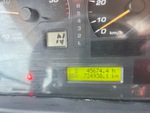 Hour Meter / Odometer