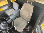 Control Station with Seats/Armrests