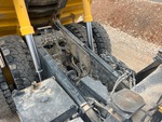 Chassis with Frame Condition
