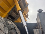 Hydraulics with Cylinders