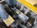 Engine with Exhaust System