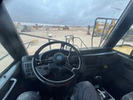 Control Station with Dash Console