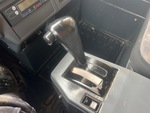 Control Station with Drivetrain Controls