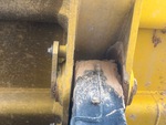 Chassis with Hinge Points