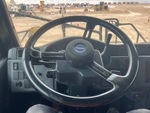 Control Station with Steering Controls