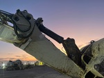 v2 Chassis - Excavator with