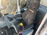 Control Station with Seats/Armrests