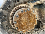 Drivetrain with Right Final Drive