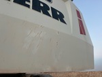 General Appearance with Paint