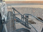 General Appearance with Hand Rails