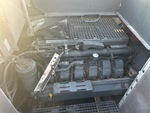 Engine with Engine - Left Side