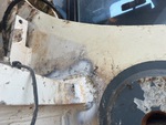 v2 Chassis - Excavator with