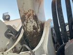 v2 Chassis - Excavator with Boom Base Pin and Bushings