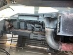 Engine with Engine - Right Side