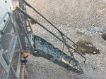 General Appearance with Steps/Ladders