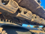 Undercarriage with Right Track Links
