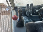 Control Station with Hydraulic Controls