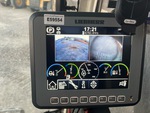 Control Station with Gauges