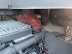 Engine with Exhaust System