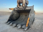 Specialty with Excavator Bucket Condition