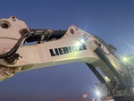 v2 Chassis - Excavator with Boom Condition