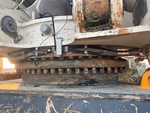 v2 Chassis - Excavator with Turntable Bearing