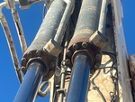 Hydraulics with Bucket Cylinder