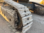 Undercarriage with Right Track Shoes