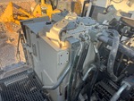 Hydraulics with Hydraulic Tank