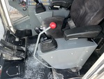 Safety with Safety Lock Out/Stop