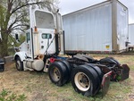 Picture, Left Rear Corner
