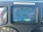 Hour Meter / Odometer