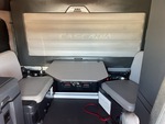 Cabine with