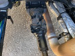 Groupe motopropulseur with
