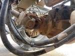 Groupe motopropulseur with