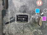 Hour Meter / Odometer