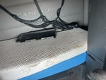 Cabine with