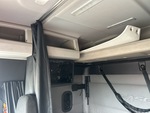 Cabine with