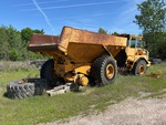 Picture, Right Rear Corner