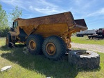 Picture, Left Rear Corner